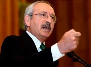 Kılıçdaroğlu'ndan Erdoğan'a: Urla'da iki villa için valiyi sattın