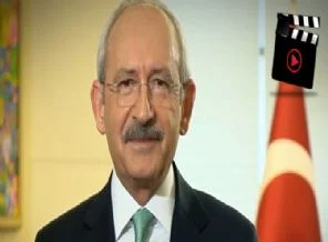 Kılıçdaroğlu'ndan hatalı 14 Şubat mesajı