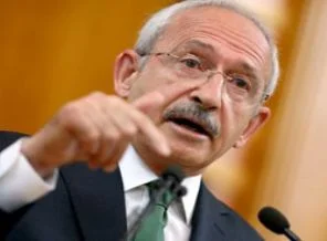 Kılıçdaroğlu'ndan tahliye yorumu