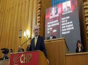 Kılıçdaroğlu'nun AK Parti'yi zorda bırakacak cinliği