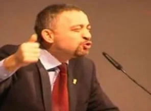 Kocasakal'a hapis istendi!