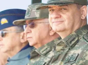 Komutanlar için son karar Cumhurbaşkanı'nın olacak