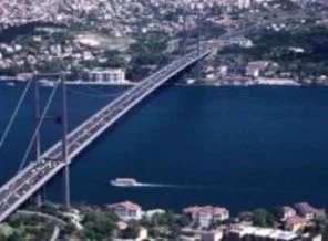 Köprü ve otoyol gelirleri arttı