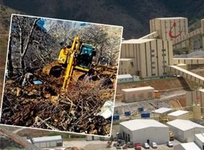 Koza Altın'dan Sabah ve Takvim'deki habere yalanlama