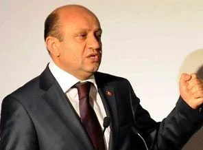 Kriptolu telefon incelemesi! 5 kişi görevden alındı