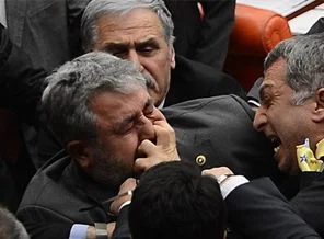 Kulkuloğlu: 12 gün rapor verdiler