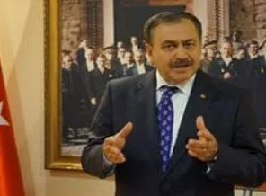 Kuraklığa espirili çözüm