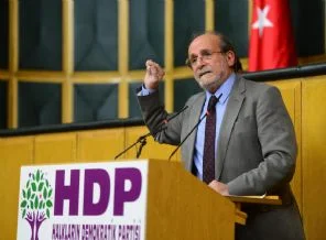 Kürkçü yeni hedeflerini Meclis'te açıkladı