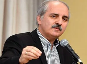 Kurtulmuş: Bu ciddi bir iç tehlikedir!