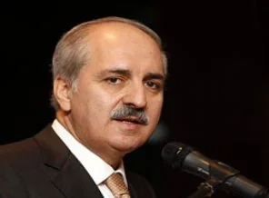 Kurtulmuş: Büyük bir konsorsiyumun ortak planı