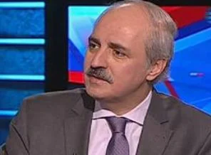 Kurtulmuş: Sansür değil, provokasyonlara tedbir