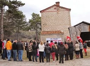 Kurtuluş Savaşı'nı kazandı ihalede kaybetti