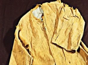 Kutsal emanetler 100 yıl sonra restore edildi