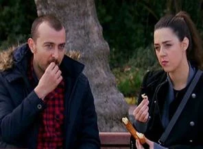 Leyla ile Mecnun film oluyor!