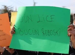 Lice davası tekrar Diyarbakır'da