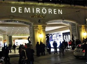 Mahkeme Demirören kararını verdi