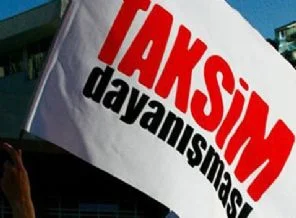 Mahkeme, Taksim Dayanışması iddianamesini reddetti