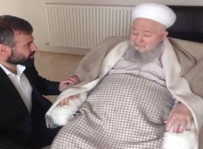 Mahmud Efendi'nin avukatından önemli açıklama