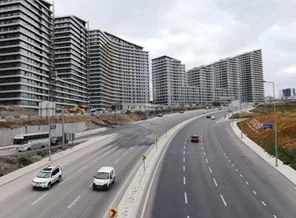 Mahmutbey'e 3 yeni dev