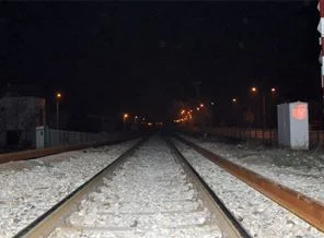 Makinistin dikkati büyük faciayı önledi