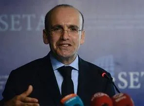 Maliye Bakanı'ndan döviz açıklaması
