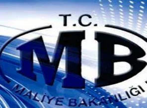 Maliye'nin kozmik odasına paralel saldırı