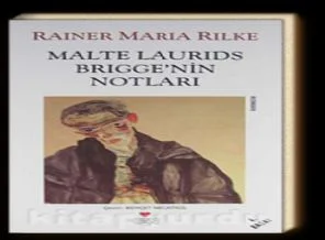 Malte Laurids Brigge'nin notları