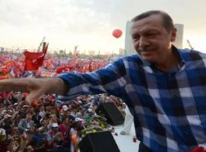 Maratona Sivas'tan başlıyor