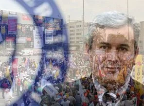Marmara asistanlarına ceza Meclis'te