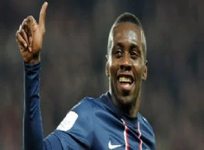 Matuidi imzaladı