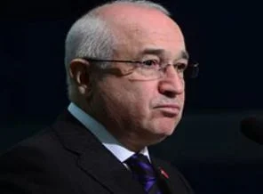 Meclis'te 'böcek' araması