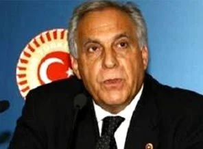 Meclis'teki odasında 'böcek' araması yaptırdı