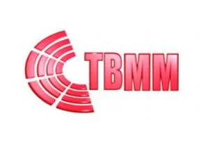 Meclis TV'ye baskın