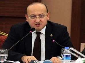 Meclis TV'ye müdahale etmem söz konusu değil