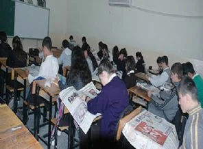 Medya okuryazarlığı dersinde değişiklik