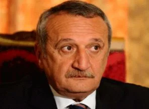 Mehmet Ağar'ın ifadesi alındı!