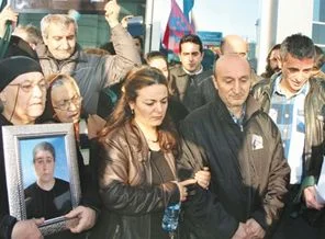 Mehmet Ayvalıtaş davasında belgeler kayıp mı?