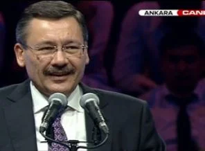 Melih Gökçek seçim kampanyasını başlatıyor