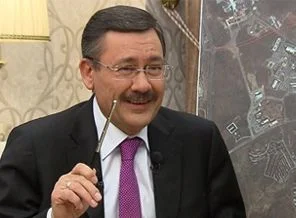 Melik Gökçek'ten flaş Bahçeli iddiası
