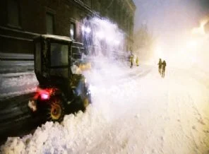 Meteoroloji'den 'fırtına' uyarısı