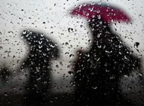 Meteoroloji'den kuvvetli yağış uyarısı