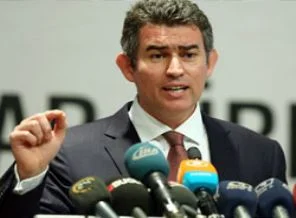 Metin Feyzioğlu DSP'nin başına mı geçiyor?