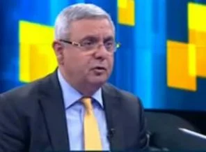 Metiner: Paralel yapının elemanı olarak gelmiştir