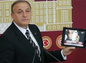 MHP'den Erdoğan'ın sözlerine videolu yanıt