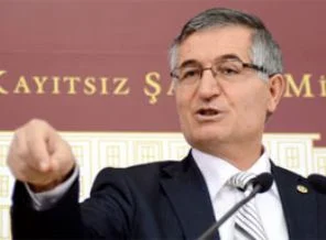 MHP'den tutukluluk süresi çıkışı
