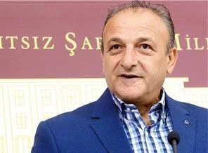 MHP'li Vural: Türkiye Irak olmasın