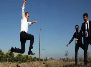MHP'nin adayı havalara uçtu!