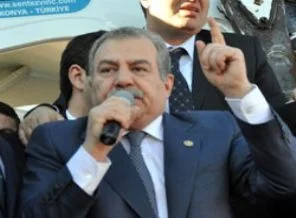 Muammer Güler: Aklanmış olarak karşınıza çıkacağım