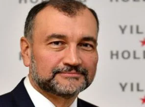 Murat Ülker'den Twitter'dan duygusal mesaj