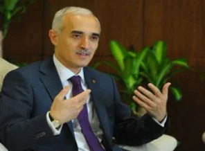 MÜSİAD'dan telekulak isyanı